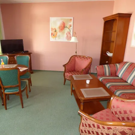 Apartamento Villa-loni-ferienwohnung-10 *