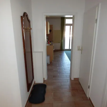 Villa-loni-ferienwohnung-10 Apartamento *