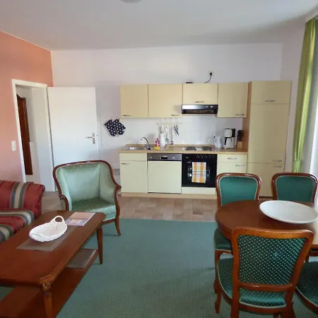 Apartamento Villa-loni-ferienwohnung-10