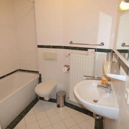 Apartamento Villa-loni-ferienwohnung-10 *