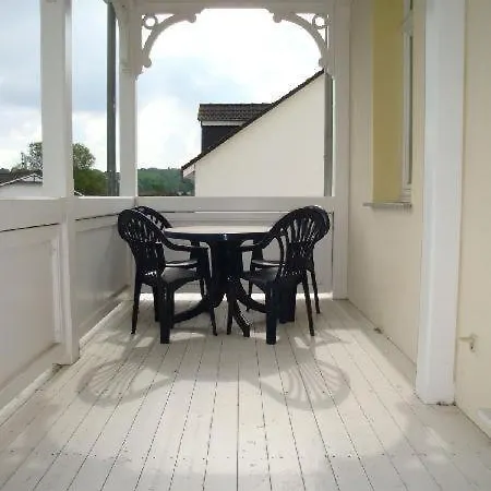 Apartamento Villa-loni-ferienwohnung-10 *
